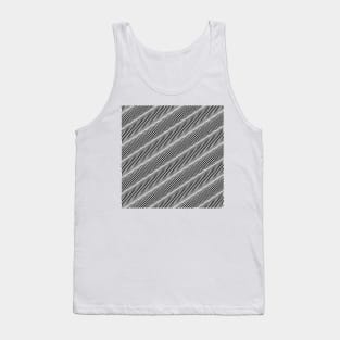 illusion Tank Top